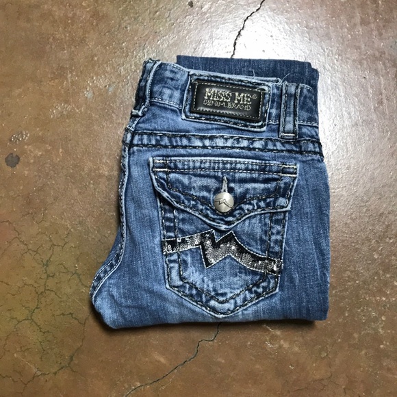 Miss me jeans - Picture 5 of 5